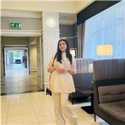 I would describe myself as a patient, dedicated, and adaptable educator with a strong passion for helping students succeed.